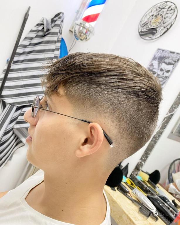 מספרון מספרון