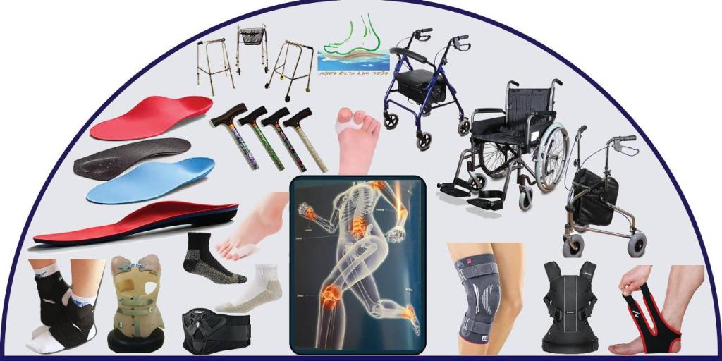 נווה המרכז לאורטופדיה נווה המרכז לאורטופדיה