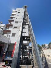 מנופי 770 פתרונות בהרמה