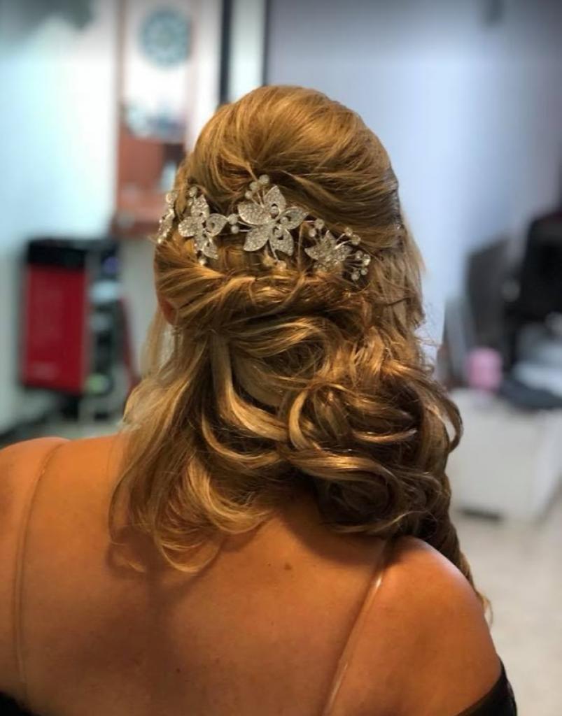 סיון בידאני עיצוב שיער סיון בידאני עיצוב שיער