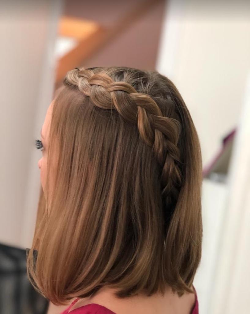 סיון בידאני עיצוב שיער סיון בידאני עיצוב שיער