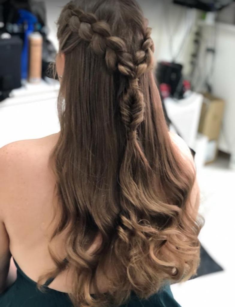 סיון בידאני עיצוב שיער סיון בידאני עיצוב שיער