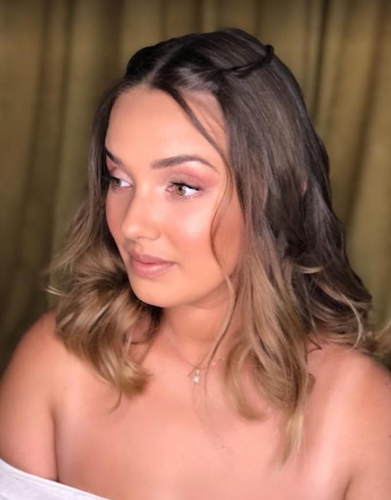 סיון בידאני עיצוב שיער סיון בידאני עיצוב שיער