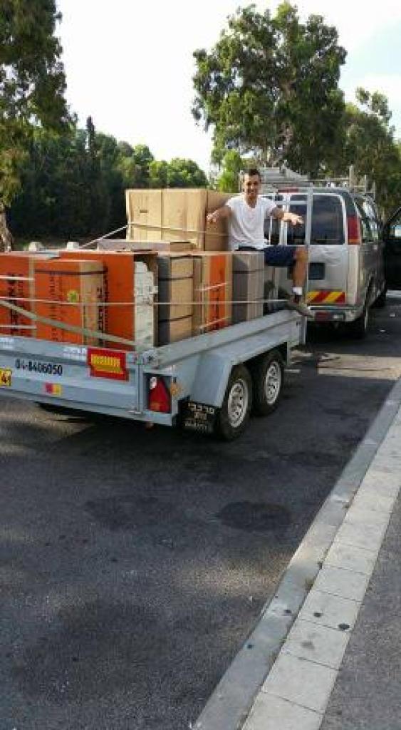 א.צ פתרונות מיזוג אוויר א.צ פתרונות מיזוג אוויר