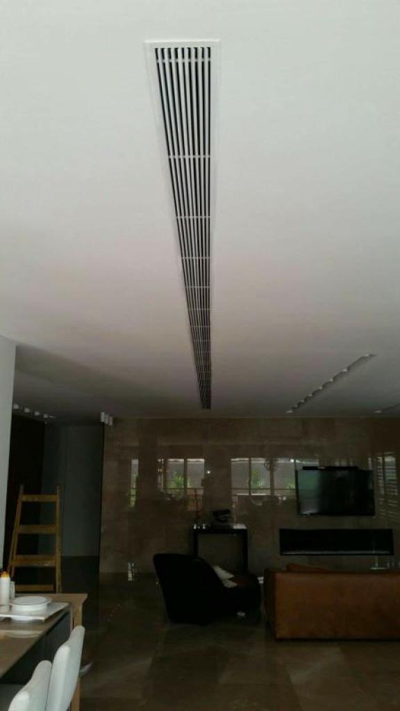 א.צ פתרונות מיזוג אוויר א.צ פתרונות מיזוג אוויר