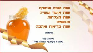 ליאורה פלד