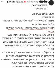 ליאורה פלד