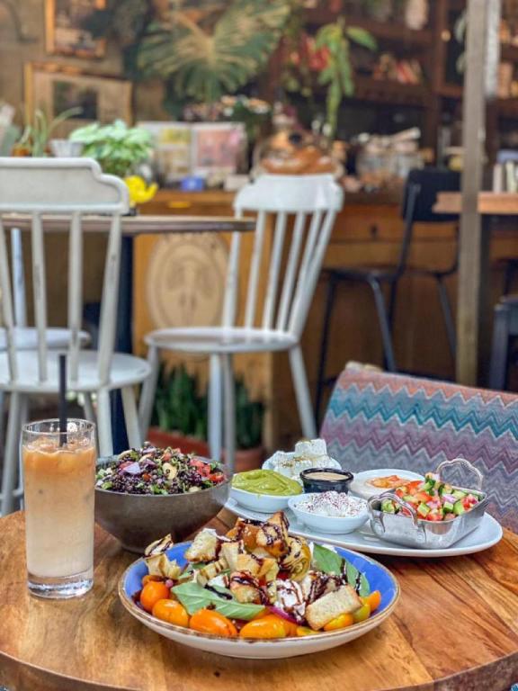 משתלת אוזן פיל משתלת אוזן פיל