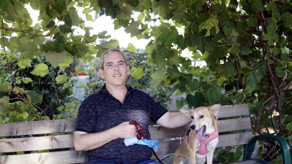 eitan dogwalker eitan dogwalker