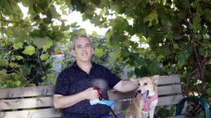 eitan dogwalker