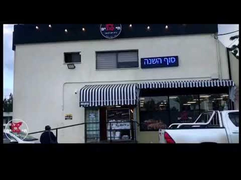 חי קצבים חי קצבים