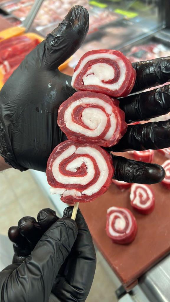 חי קצבים חי קצבים