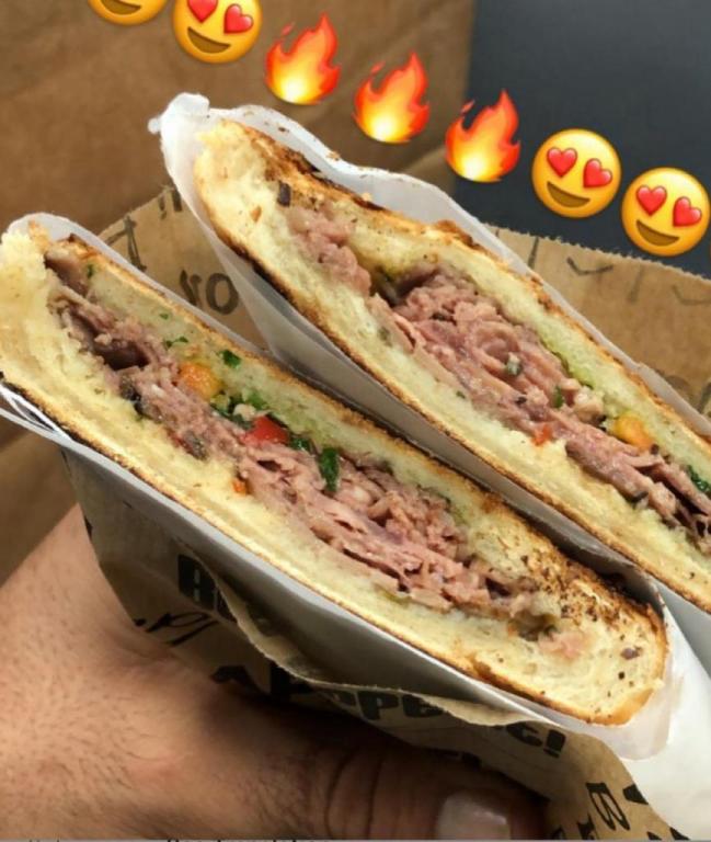 טוסט בשר ישראלי טוסט בשר ישראלי