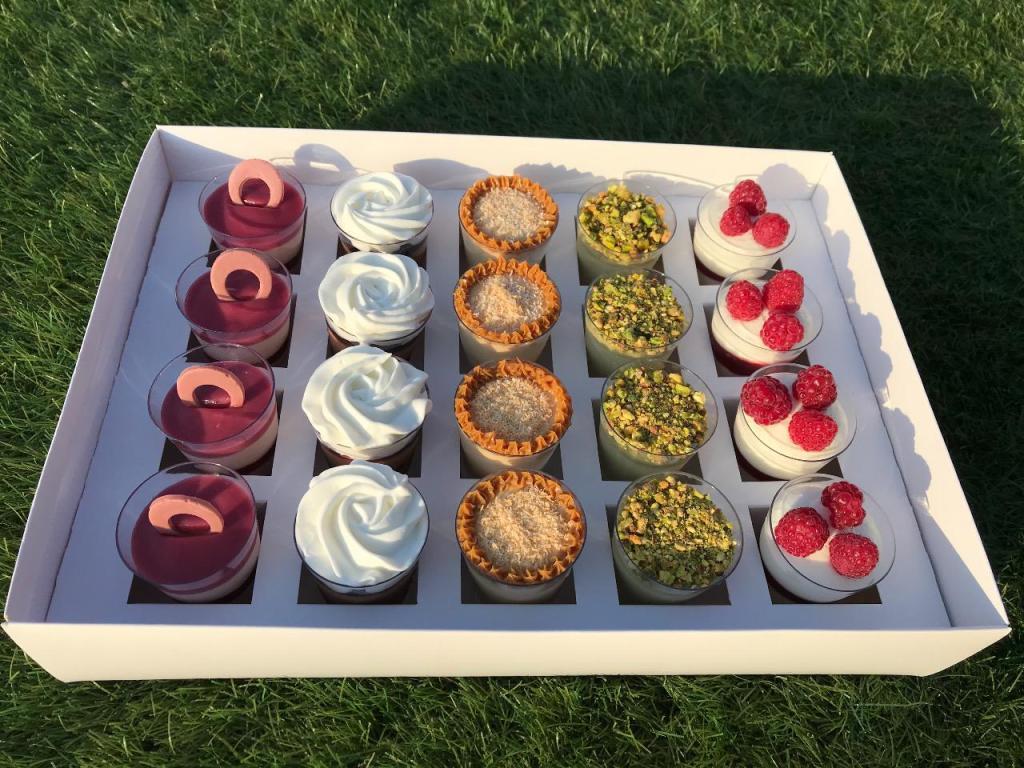 נטלי קינוחים נטלי קינוחים