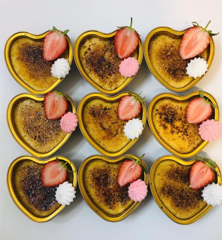 נטלי קינוחים נטלי קינוחים