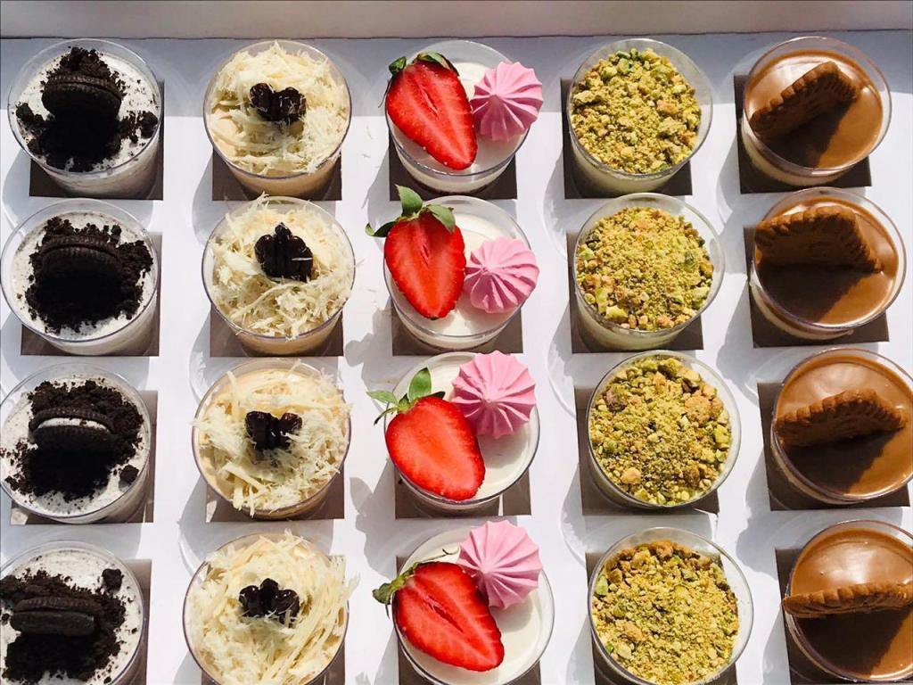 נטלי קינוחים נטלי קינוחים