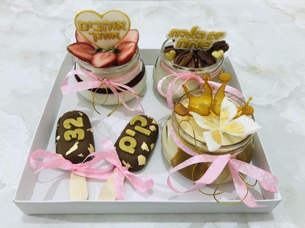 נטלי קינוחים נטלי קינוחים