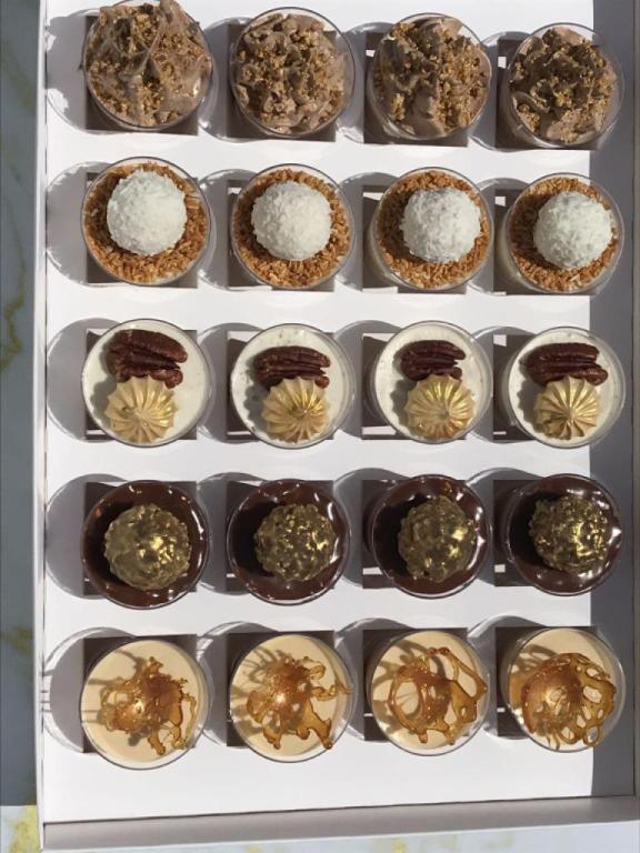 נטלי קינוחים נטלי קינוחים