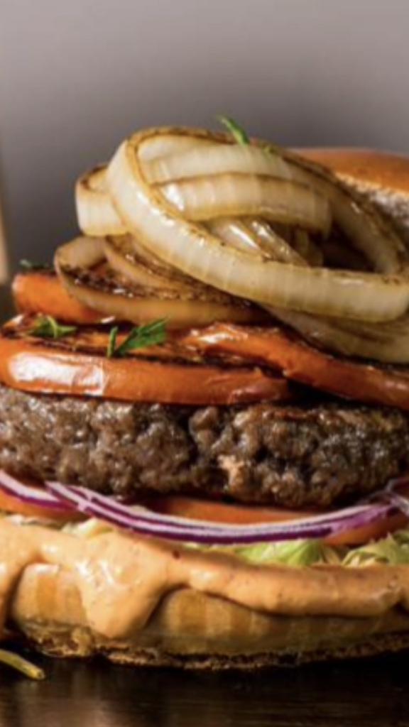 ביירון בורגר בר ביירון בורגר בר