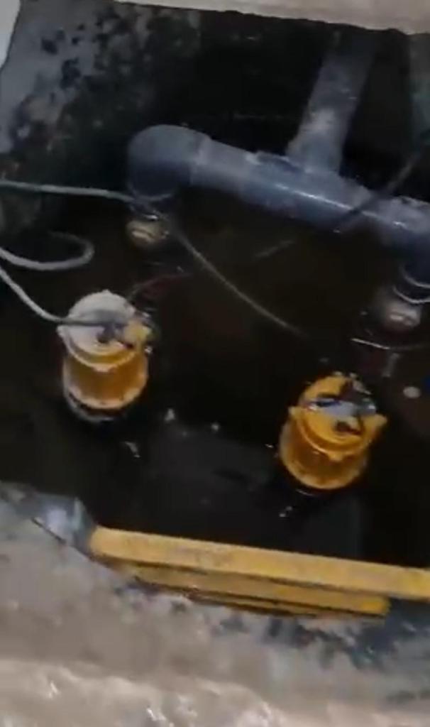 משאבות טבולות איתי משאבות טבולות איתי