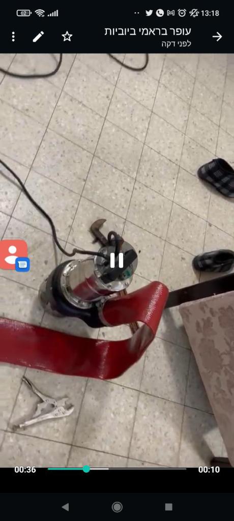 משאבות טבולות איתי משאבות טבולות איתי