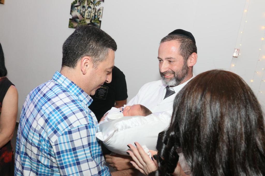 ברית יעקב ברית יעקב