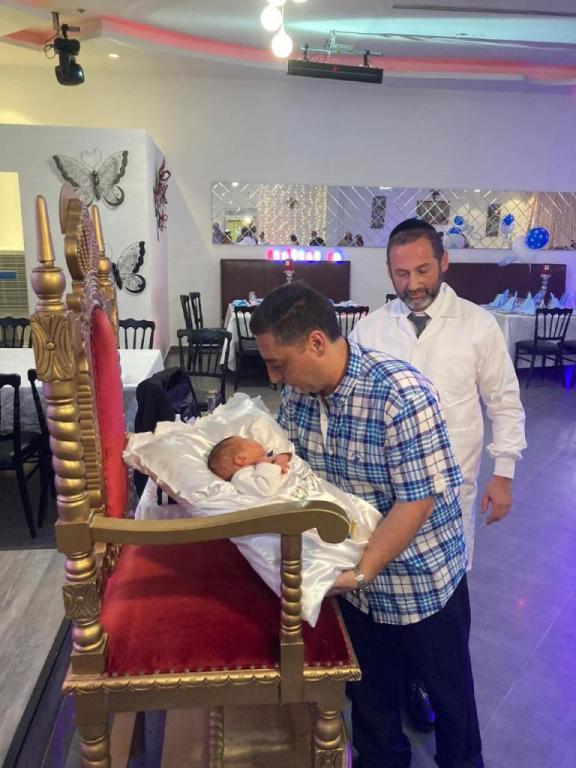 ברית יעקב ברית יעקב