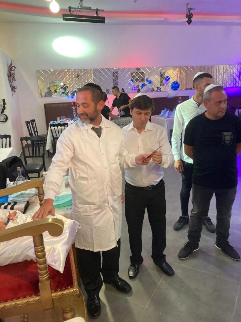 ברית יעקב ברית יעקב