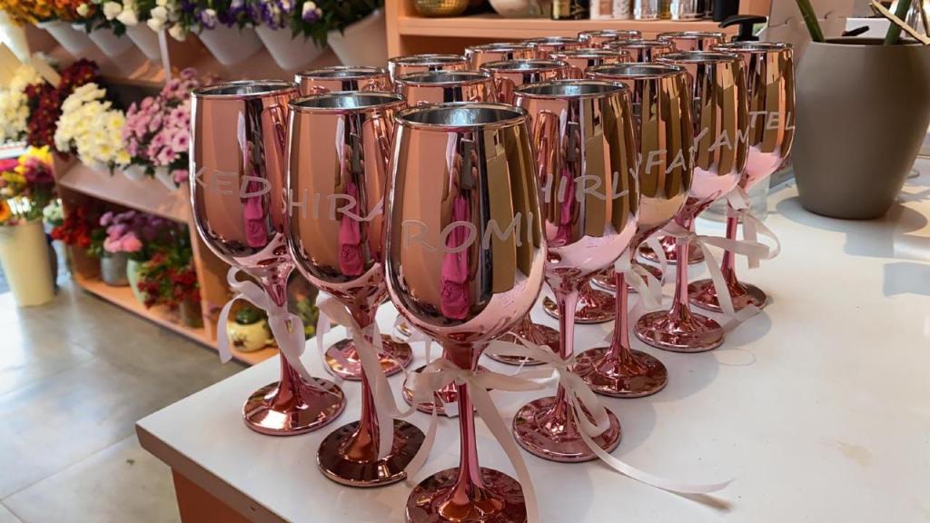 Gitale Flowers Gitale Flowers