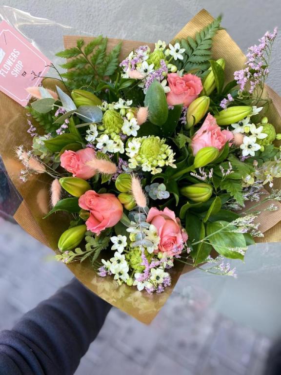 Gitale Flowers Gitale Flowers