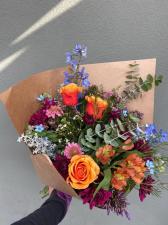Gitale Flowers