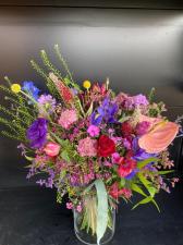 Gitale Flowers