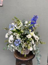 Gitale Flowers
