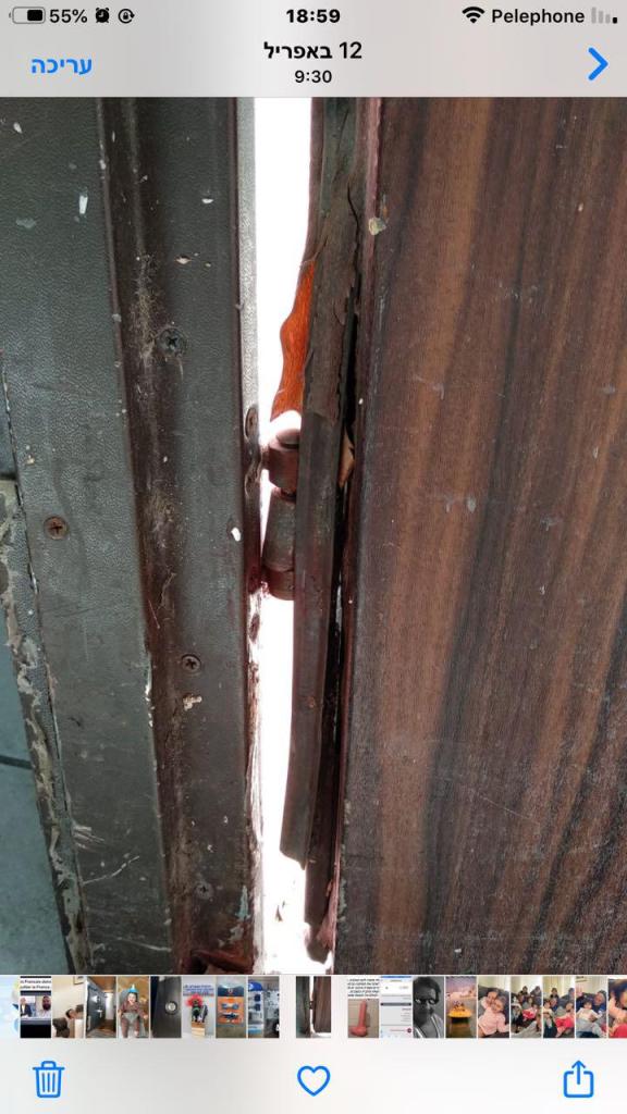 הנדימן רוני הנדימן רוני