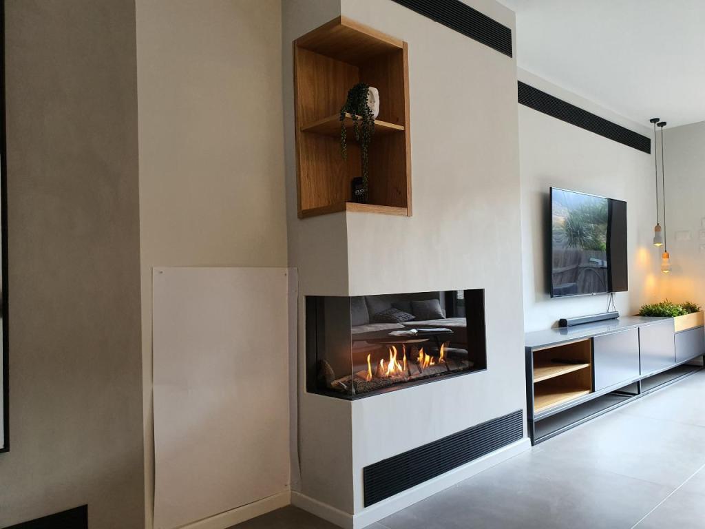 עומר מערכות מיזוג וחימום עומר מערכות מיזוג וחימום