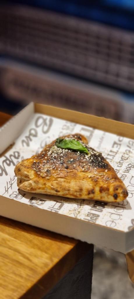 פיצה סטריט פיצה סטריט