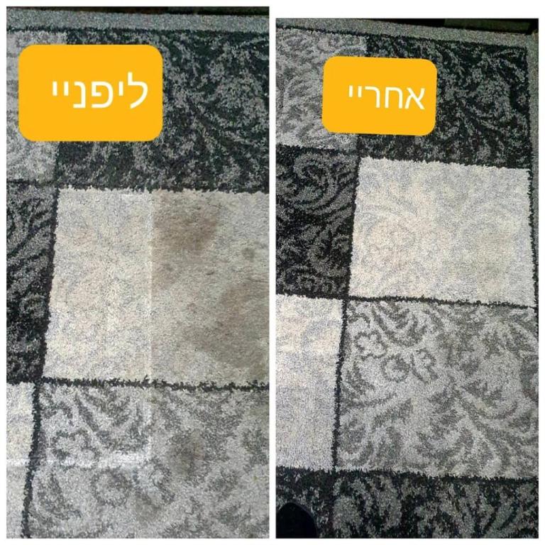 אלי clean אלי clean