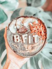 Bfit by Danielle Hanai