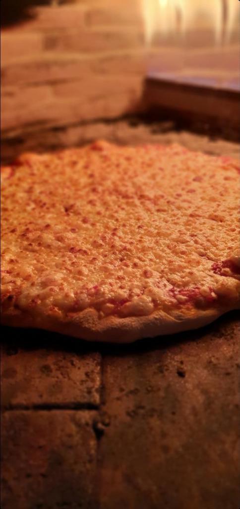 פיצה פלומה ביאנקה פיצה פלומה ביאנקה