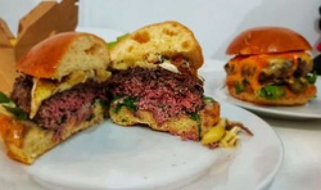 צ'אפובורגר צ'אפובורגר