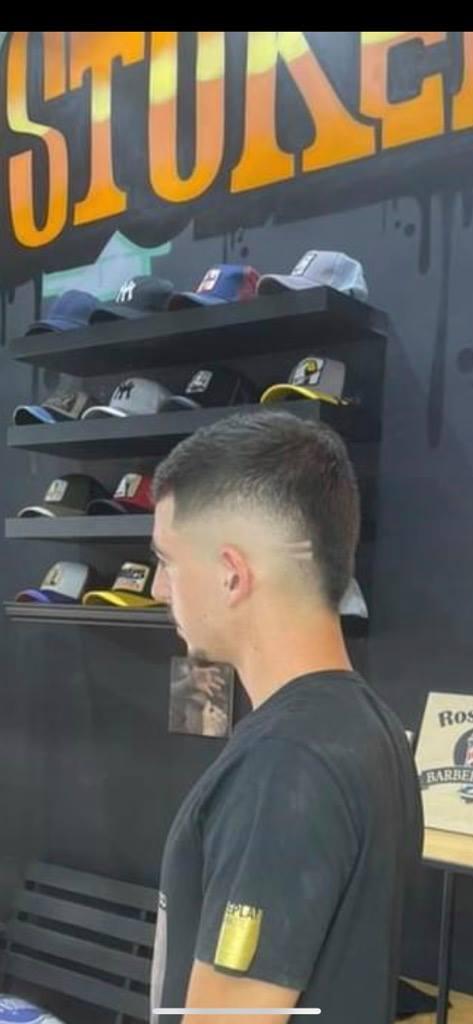 Rostoker Barber Shop Rostoker Barber Shop