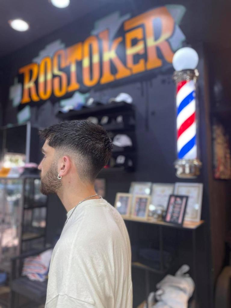 Rostoker Barber Shop Rostoker Barber Shop