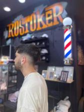 Rostoker Barber Shop