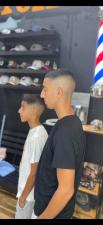 Rostoker Barber Shop