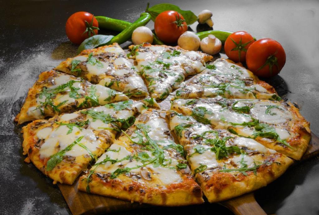 פיצה פפיניו פיצה פפיניו