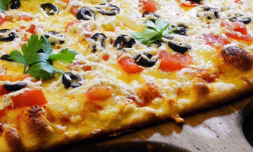 פיצה פפיניו פיצה פפיניו