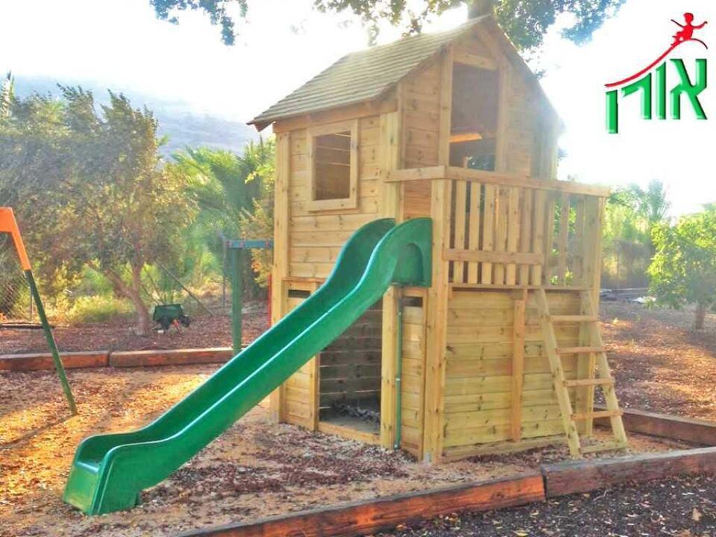 מתקני חצר 4GARDEN מתקני חצר 4GARDEN
