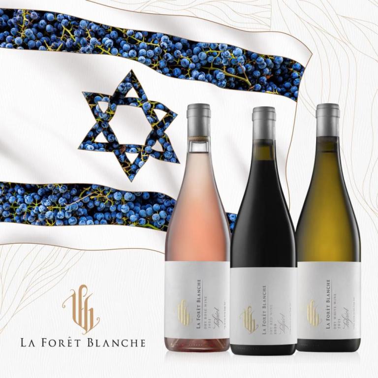 יקב לה פורה בלאנש יקב לה פורה בלאנש