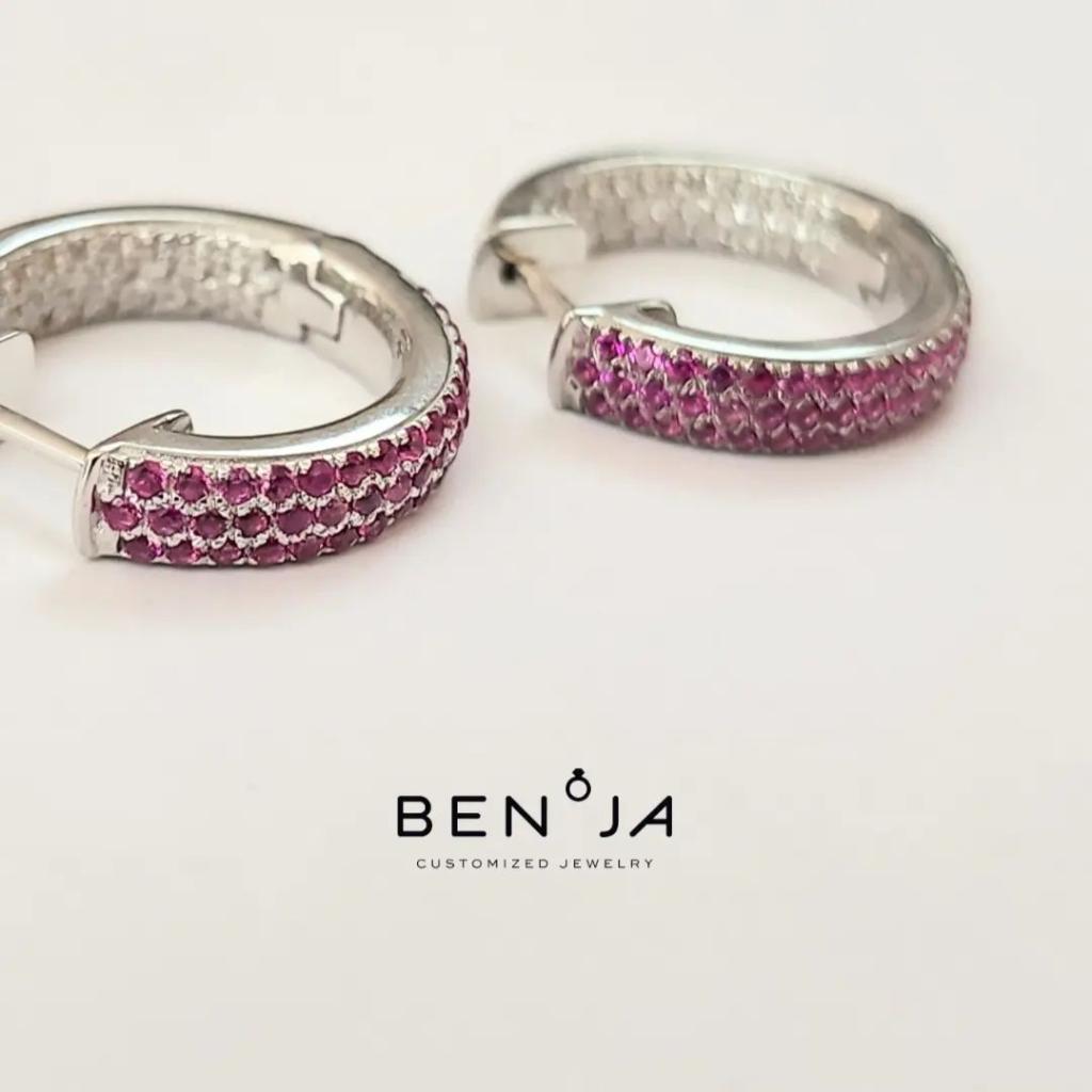 בנג'ה תכשיטים BENJA בנג'ה תכשיטים BENJA