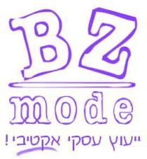 BZMODE ייעוץ עסקי אקטיבי